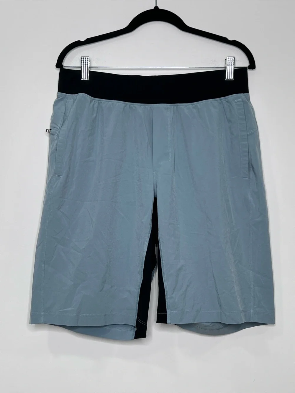 Lululemon T.H.E. Linerless Men’s Shorts